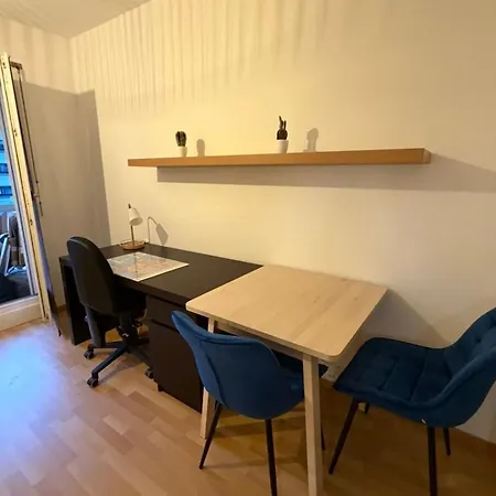 Escapade A * Strasbourg