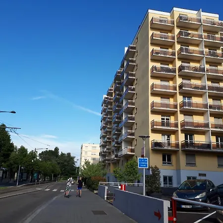 Escapade A Apartment