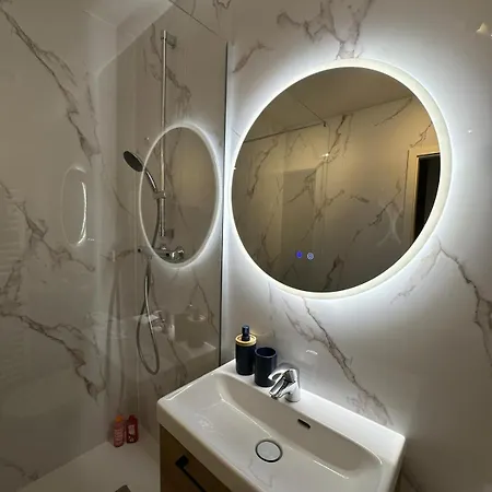 Escapade A Apartment